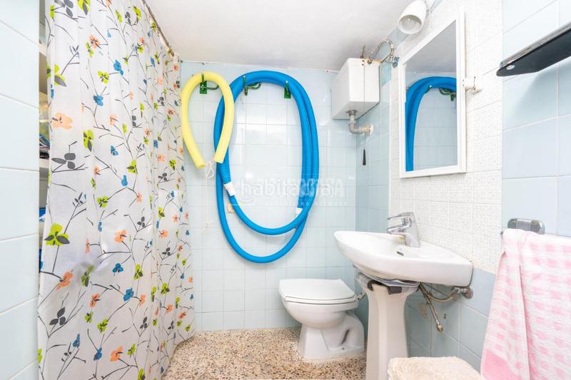 Foto d6202346-8c27-4a52-a2b9-afceadbb7949. Casa bifamiliare con piscina in Fuente Santa Colmenar Viejo