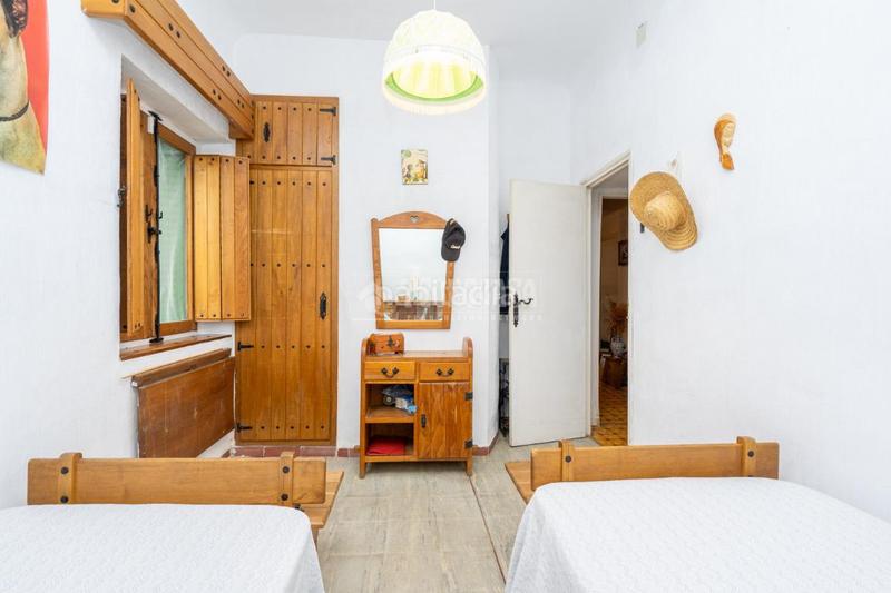 Foto d9ce7d35-015f-4ca3-aae1-db2bb5895944. Casa bifamiliare con piscina in Fuente Santa Colmenar Viejo