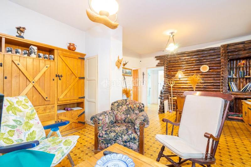 Foto f67442be-45ab-44dc-b0d9-d09130816cb5. Casa bifamiliare con piscina in Fuente Santa Colmenar Viejo