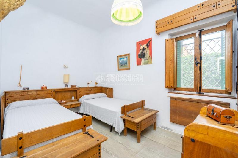 Foto fa7cf37e-d9e1-401d-929d-6ca9cb41f018. Casa bifamiliare con piscina in Fuente Santa Colmenar Viejo