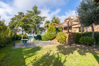 Casa a Fuente Santa. Casa en venta en colmenar viejo