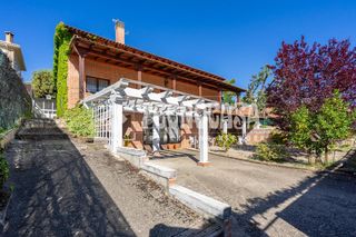Haus in Guadalix de la Sierra. Casa en venta en guadalix de la sierra