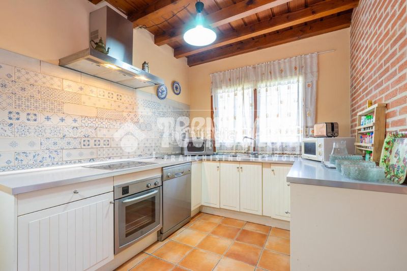 Foto 40a8b8a0-7401-445d-b321-ebecc5edd157. Casa a Guadalix de la Sierra