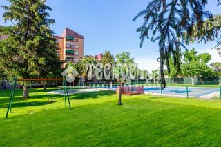 Pis a Los Arcos-Viviero. Piso en venta en colmenar viejo