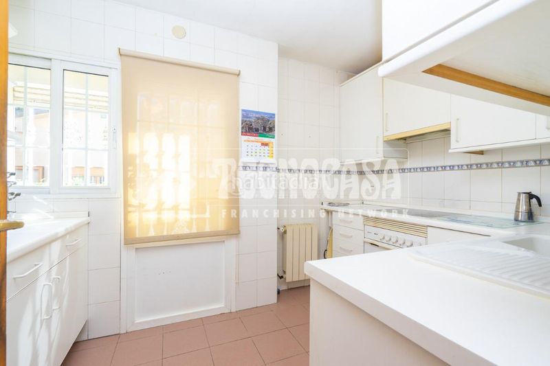 Foto 2a840e85-3132-4cea-8e64-97cb8c0873d7. Casa amb calefacció aparcament a Fuente Santa Colmenar Viejo