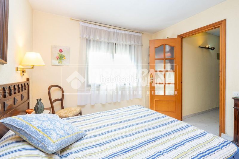 Foto 88a003f0-7685-4c64-bb28-a94a9be26e0b. Casa amb calefacció aparcament a Fuente Santa Colmenar Viejo