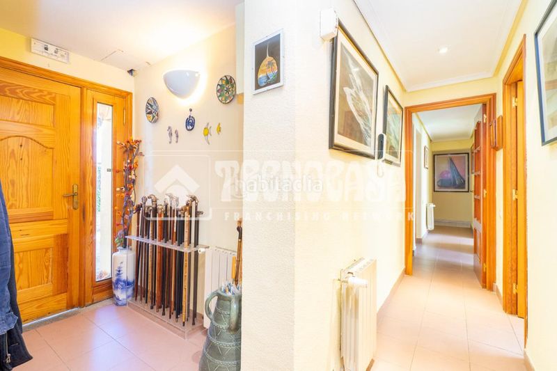 Foto b31599b2-1588-44da-a57b-227a76d57471. Casa amb calefacció aparcament a Fuente Santa Colmenar Viejo