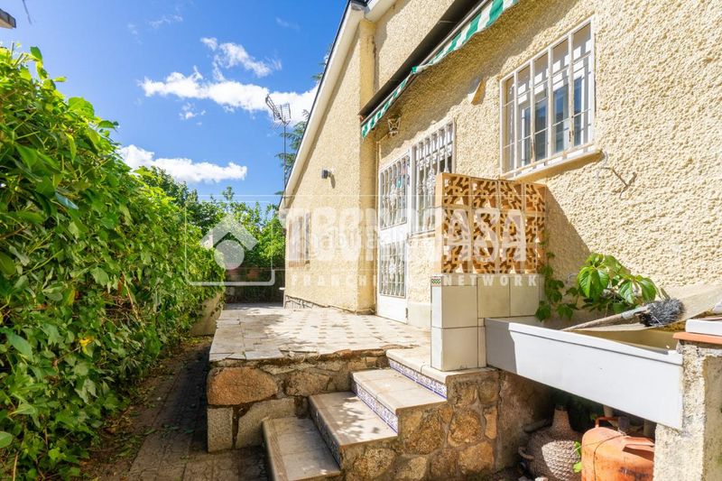 Foto b608e55a-b1d0-4f67-80f7-51baa5e85e5d. Casa amb calefacció aparcament a Fuente Santa Colmenar Viejo