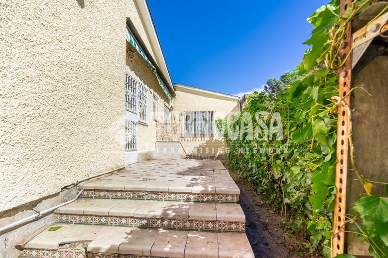 Foto c07e5510-ec00-4f98-8086-ae1b145dfffe. Casa amb calefacció aparcament a Fuente Santa Colmenar Viejo