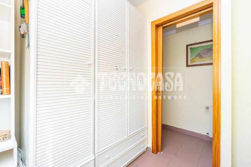 Foto c1b32d26-fc80-4aa7-960e-4dfaf5680ae0. Casa amb calefacció aparcament a Fuente Santa Colmenar Viejo