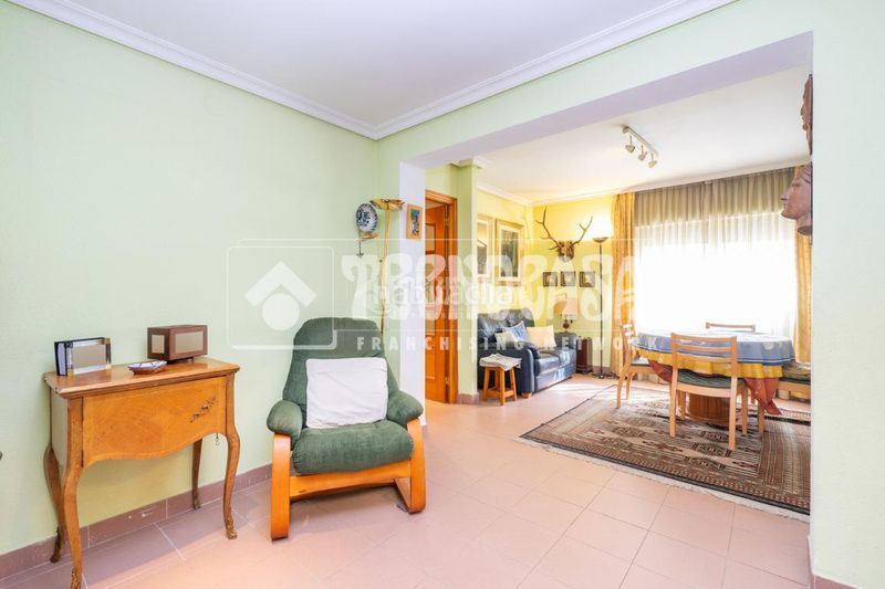 Foto cf7c1e1d-06fb-4517-97e0-9c4772cd9ae9. Casa amb calefacció aparcament a Fuente Santa Colmenar Viejo