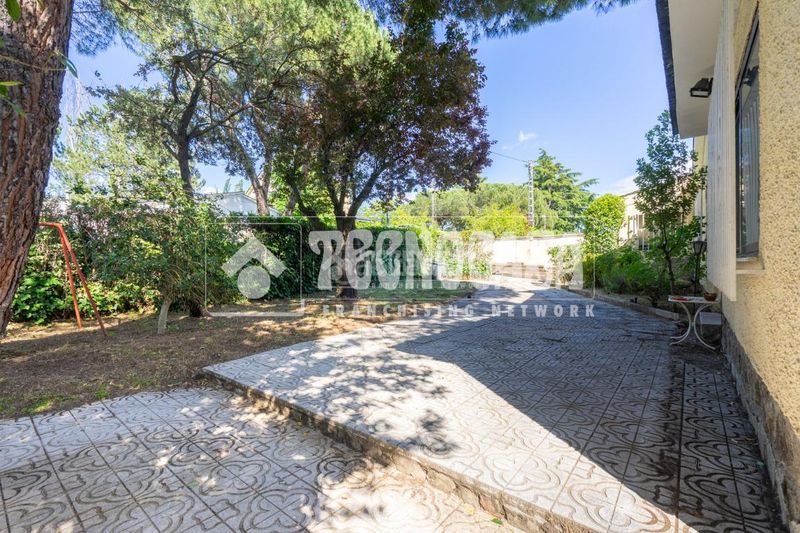 Foto f3282ba5-76dc-4ca7-ae42-8dd7edf8e449. Casa amb calefacció aparcament a Fuente Santa Colmenar Viejo