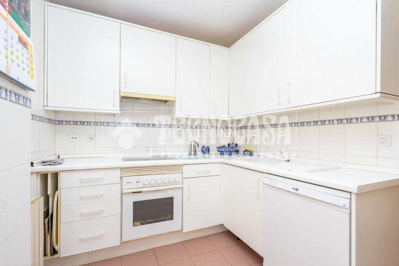 Foto fcdd122a-c62d-424a-b591-6b13f7c1ed33. Casa amb calefacció aparcament a Fuente Santa Colmenar Viejo