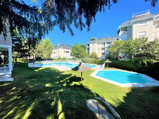 Pis a El Mirador. Piso en venta en colmenar viejo