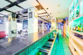 Lloguer Local Comercial a Los Arcos-Viviero. Traspaso en alquiler en colmenar viejo