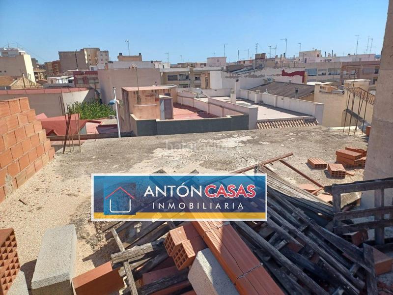Foto 50f46e31-5030-4c36-97b6-2c5c3980e178. Edificio in Novelda