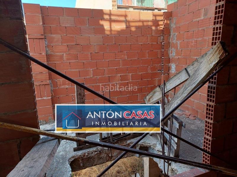 Foto e41265d1-f942-4037-bdde-74cf07459979. Edificio in Novelda