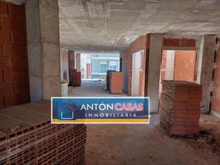 Edifici a Novelda. Edificio 306m2  en construción