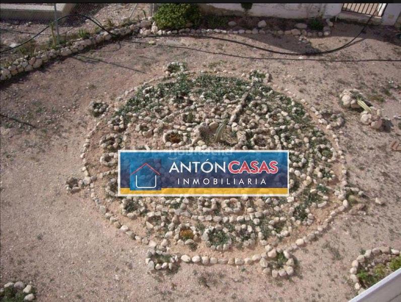 Foto 540564ad-52cc-4623-b577-10e7a8853d17. Masía finca 414 m2 7 habs casa invitados cueva almacén en Novelda