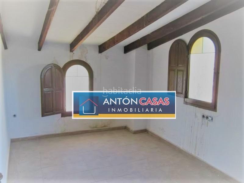 Foto 6bac30ab-7616-49f7-a1c2-e54c1e033fe0. Masía finca 414 m2 7 habs casa invitados cueva almacén en Novelda
