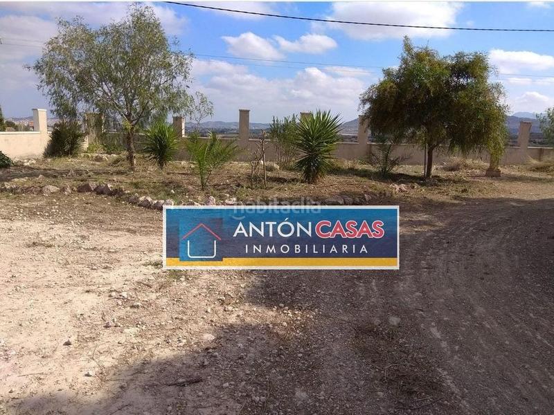 Foto f12baa62-457e-4714-9587-6bbbe0d656a0. Masía finca 414 m2 7 habs casa invitados cueva almacén en Novelda