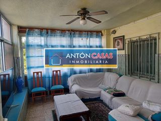 Chalet in San Crispín-Huerta Nueva-Estación