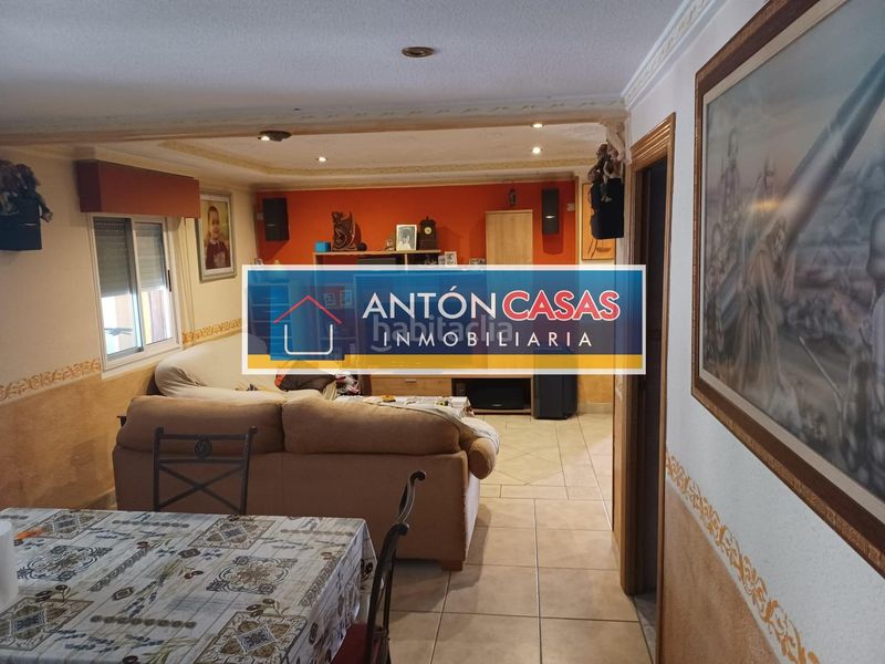 Foto 795879ee-9a60-4c02-96dd-eb97d13f5b2a. Chalet avec chauffage piscine dans San Crispín-Huerta Nueva-Estación Elda