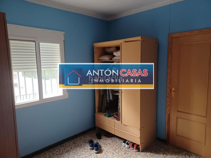 Foto 7fc870c9-97f6-4c7b-9589-3cf4679689ea. Chalet avec chauffage piscine dans San Crispín-Huerta Nueva-Estación Elda