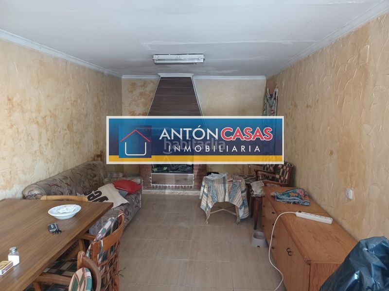Foto c382387d-efd3-4547-96c8-df169608a7ff. Chalet avec chauffage piscine dans San Crispín-Huerta Nueva-Estación Elda