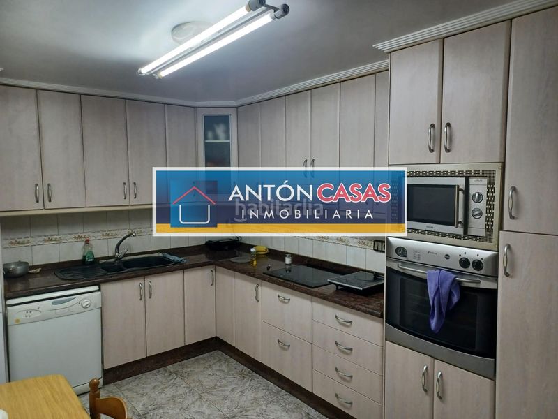 Foto e0a9b6b1-3d63-4fd0-aaa6-c53ad7729c78. Chalet avec chauffage piscine dans San Crispín-Huerta Nueva-Estación Elda