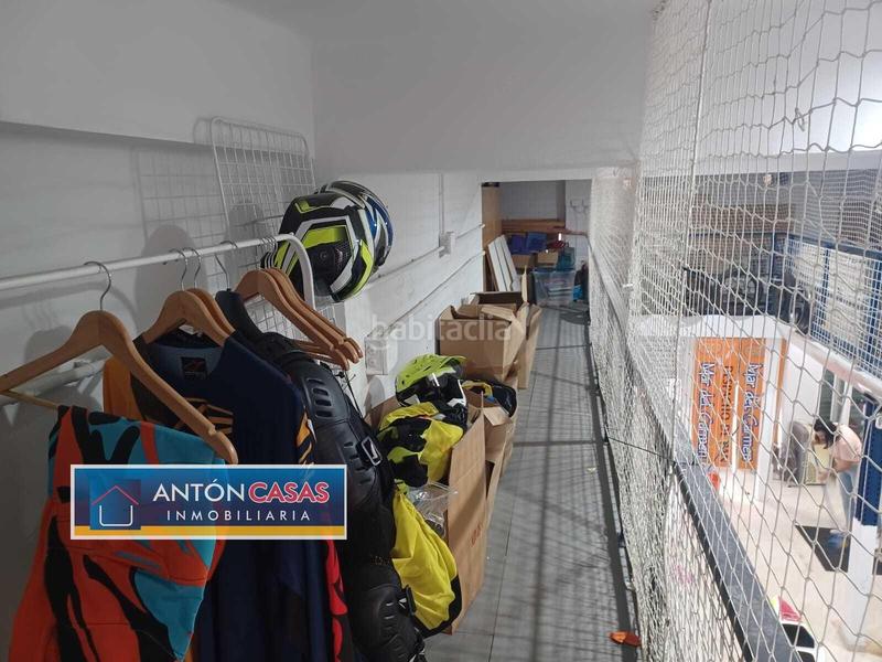 Foto 48811bb8-3e0f-47b6-b711-9913c70a1cef. Local comercial  patio exterior gran espacio en Elda