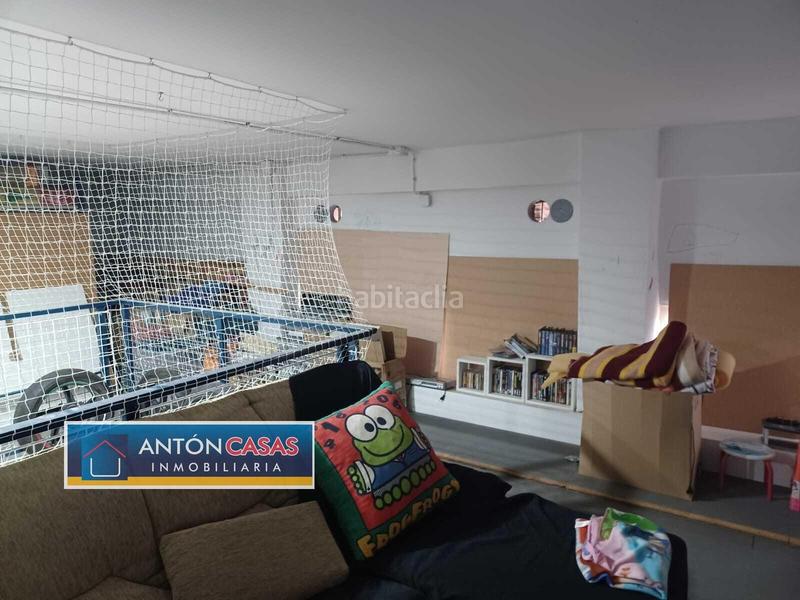 Foto a471bf67-a8f1-43a5-8b9c-85a62ca0b231. Local comercial  patio exterior gran espacio en Elda