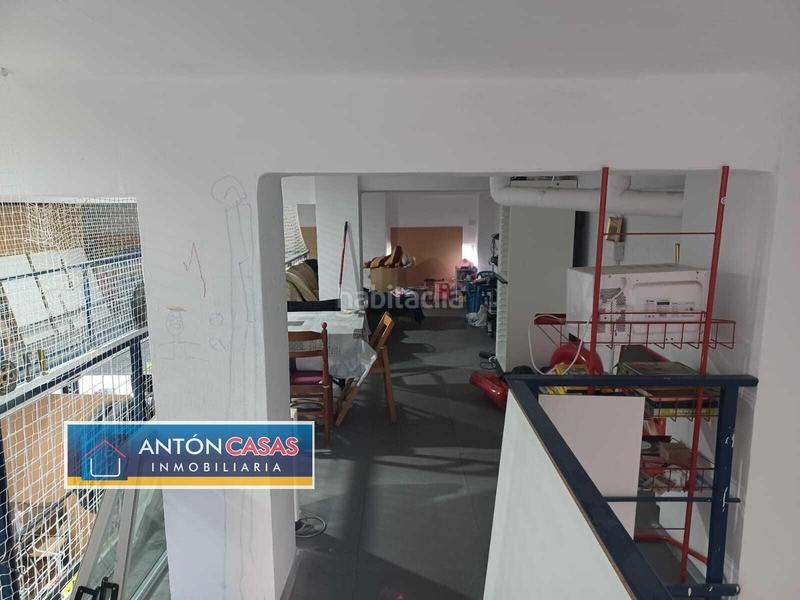 Foto e16753c4-6324-4e7e-9578-6800a804b99e. Local comercial  patio exterior gran espacio en Elda