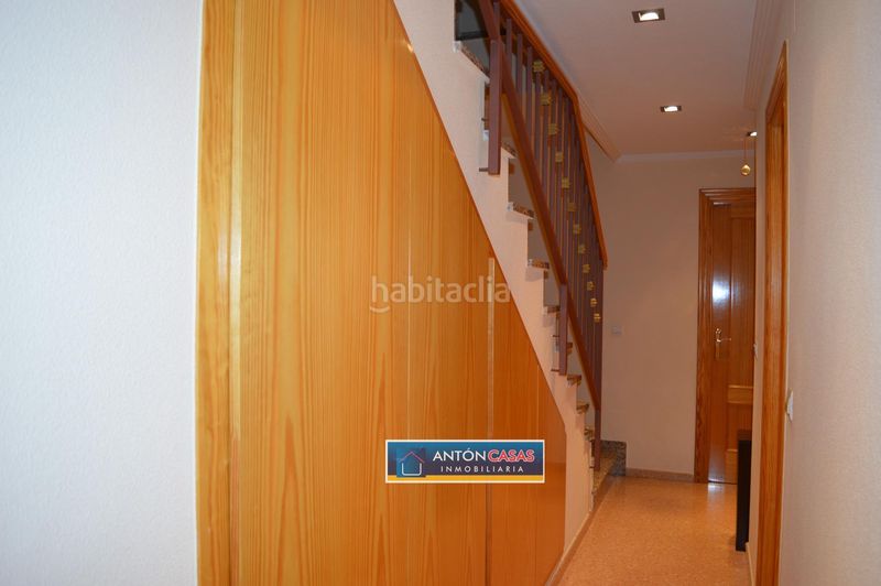 Foto 0f07ae1f-bafe-4dcf-9fe7-92af5bd8402f. Dúplex amb aparcament a Centro Elda