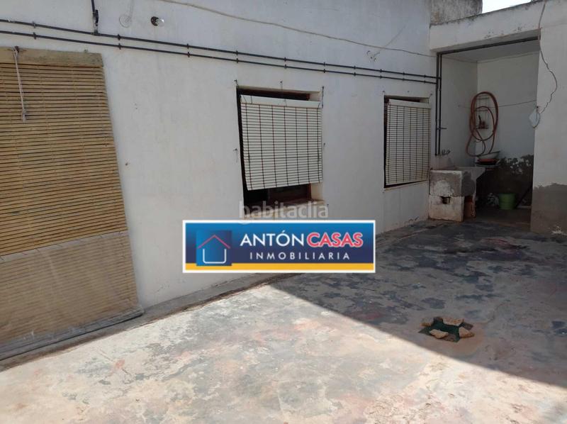 Foto 268ebe68-e363-4d79-9f9d-5f961b0d6e0b. Casale con parcheggio in Abanilla