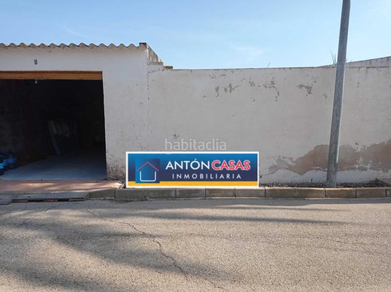 Foto 44843058-b823-4f94-8f33-f52b8ccb17e4. Casale con parcheggio in Abanilla