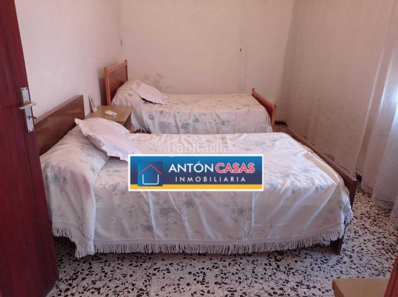 Foto 4726eb82-7a1f-4bcd-aa9c-bf354245e354. Casale con parcheggio in Abanilla