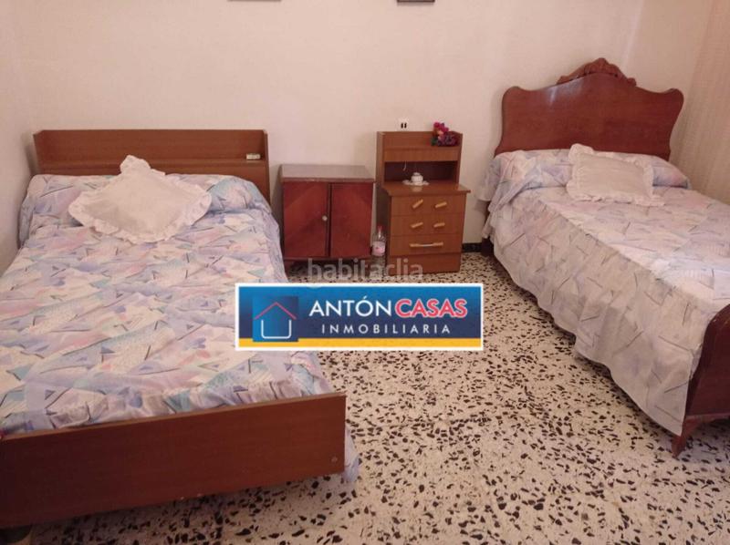 Foto a27dbcce-453a-4a14-8a57-4b59bf0e1374. Casale con parcheggio in Abanilla