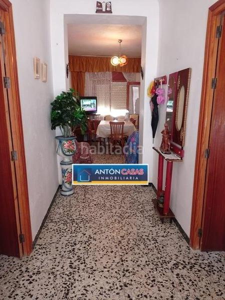 Foto ccabf24f-0b53-4dda-89ce-b2ed9619a75b. Casale con parcheggio in Abanilla