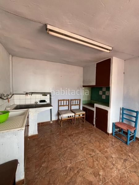 Foto 22682dc6-fc52-4ae6-bf50-c0295faf4372. Casa se vende casa con 3 garajes grandes alquiler con opción a compra en Petrer