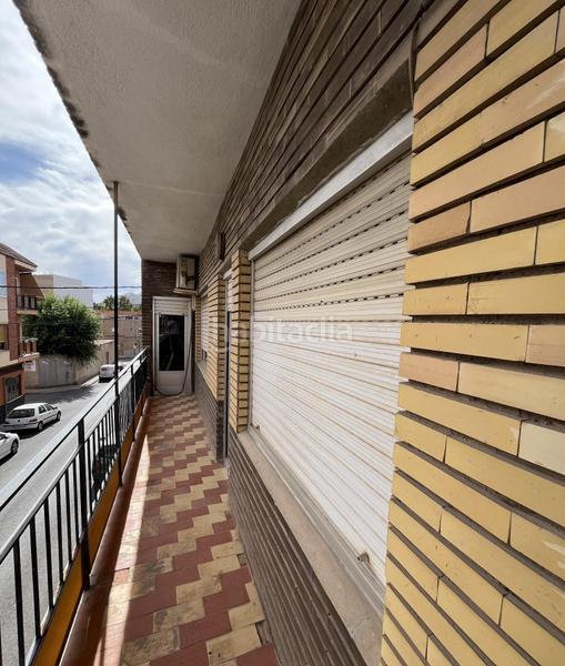 Foto 7e70dc38-ed3e-4c12-8d5d-3dadd66af22c. Casa se vende casa con 3 garajes grandes alquiler con opción a compra en Petrer