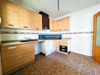Xalet a Salinas. Venta de casa o chalet independiente en salinas alicante