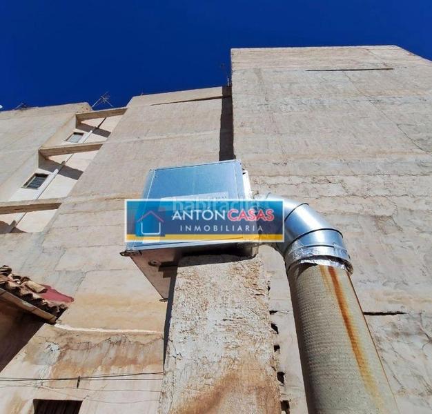 Foto 19102800-4a48-42d3-bb3f-7f7ca2e74eb7. Edifici a Novelda