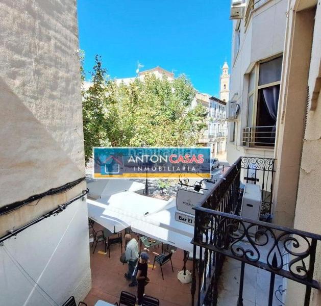 Foto 9466b60f-e395-4b0a-8e1c-34974d618244. Edifici a Novelda
