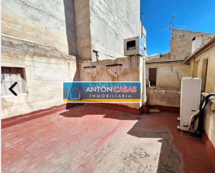 Foto d8ffcb4a-3e80-4b07-9faa-389c57d64925. Edifici a Novelda