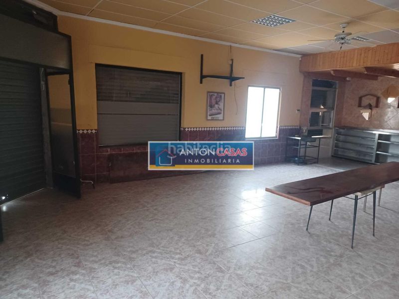 Foto 04b18e3b-1d7d-4b95-8627-e7e7aac01a9a. Local comercial a Novelda