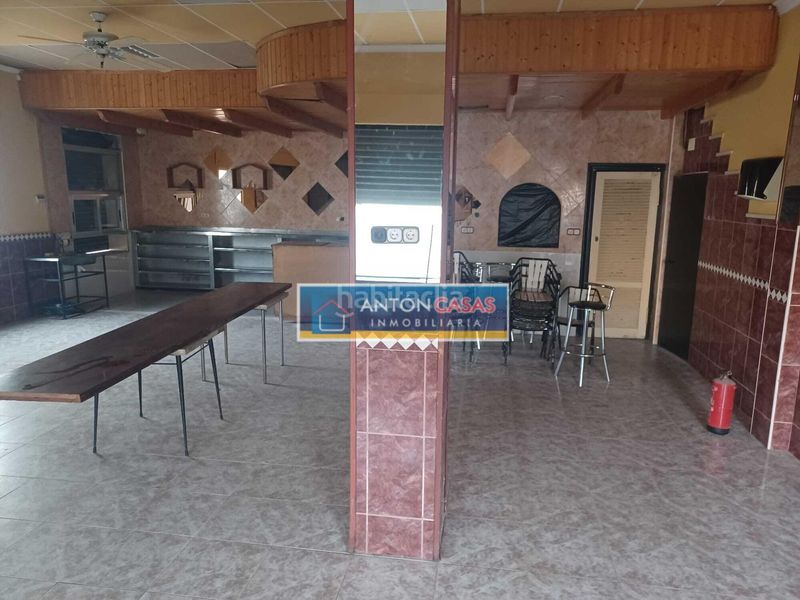 Foto 96b19b1c-b9bf-449b-a812-e7714389362b. Local comercial a Novelda