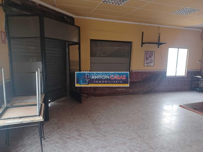 Foto ac82250d-09d3-4791-b40a-428ca83e3322. Local comercial a Novelda
