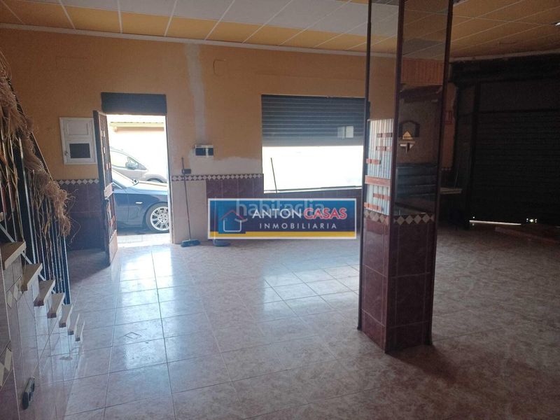 Foto bd8ef992-07c4-4e6e-9299-6a0fb9133584. Local comercial a Novelda