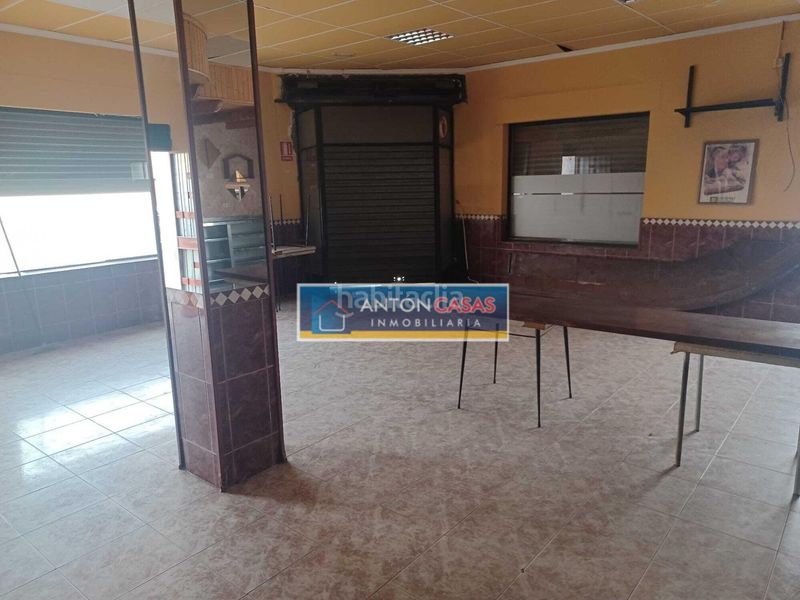 Foto db9b0929-7377-4569-955d-c045f88cfb32. Local comercial a Novelda